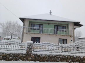 Holiday Home TILEMIDA